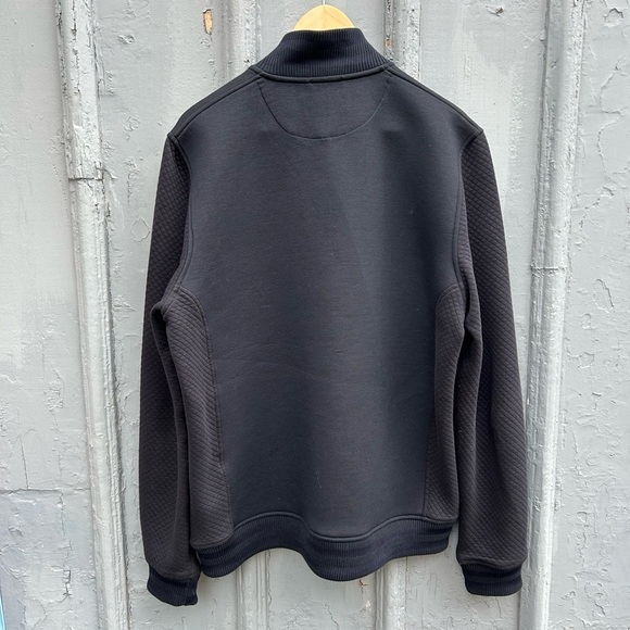 Ted Baker Webstar Navy Jacket, size Ted 6 (XXL) - Picture 6 of 13